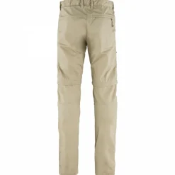 Fjällräven - High Coast Trousers Zip-Off - Trekkinghose