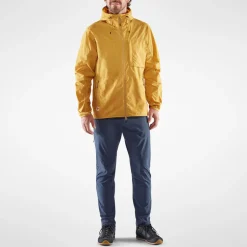 Fjällräven - High Coast Wind Jacket - Freizeitjacke