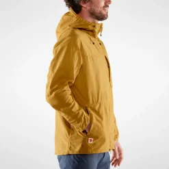 Fjällräven - High Coast Wind Jacket - Freizeitjacke