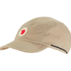 Fjällräven - Hoja Cap - Radmütze