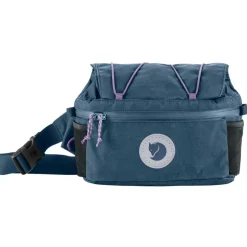 Fjällräven - Hoja Expandable Hip Pack - Hüfttasche