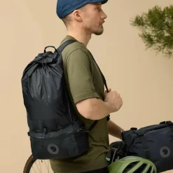 Fjällräven - Hoja Expandable Hip Pack - Hüfttasche