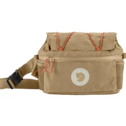 Fjällräven - Hoja Expandable Hip Pack - Hüfttasche