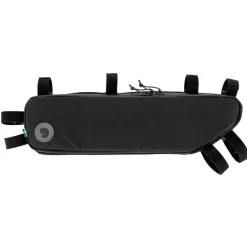 Fjällräven - Hoja Frame Bag - Fahrradtasche