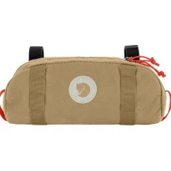 Fjällräven - Hoja Handlebar Pocket - Lenkertasche