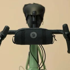 Fjällräven - Hoja Handlebar Pocket - Lenkertasche