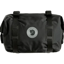 Fjällräven - Hoja Handlebar Rolltop - Lenkertasche