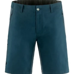 Fjällräven - Hoja Hybrid Shorts - Shorts