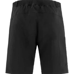 Fjällräven - Hoja Hybrid Shorts - Shorts