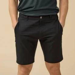 Fjällräven - Hoja Hybrid Shorts - Shorts