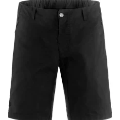 Fjällräven - Hoja Hybrid Shorts - Shorts