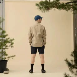 Fjällräven - Hoja Rider's Wind Jacket - Windjacke