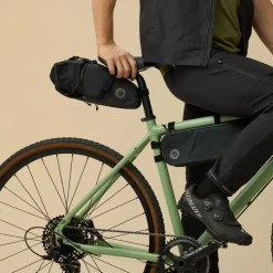 Fjällräven - Hoja Seatbag - Fahrradtasche