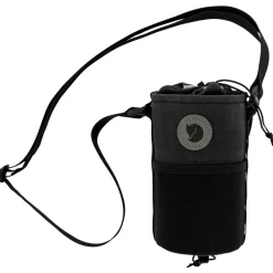 Fjällräven - Hoja Snack Bag Large - Lenkertasche