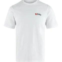 Fjällräven - Hoja T-Shirt - T-Shirt