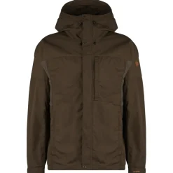 Fjällräven - Kaipak Jacket - Freizeitjacke