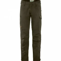 Fjällräven - Kaipak Trousers - Trekkinghose