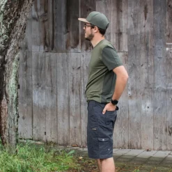 Fjällräven - Karl Pro Shorts - Shorts