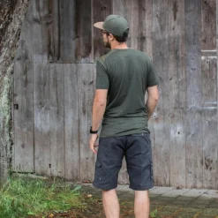 Fjällräven - Karl Pro Shorts - Shorts