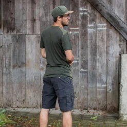 Fjällräven - Karl Pro Shorts - Shorts