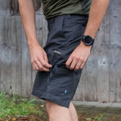 Fjällräven - Karl Pro Shorts - Shorts