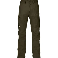 Fjällräven - Karl Pro Trousers - Trekkinghose