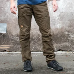 Fjällräven - Karl Pro Trousers - Trekkinghose