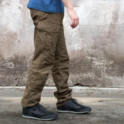 Fjällräven - Karl Pro Trousers - Trekkinghose