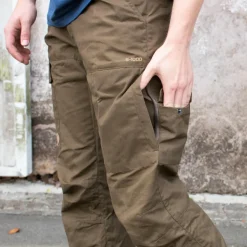Fjällräven - Karl Pro Trousers - Trekkinghose