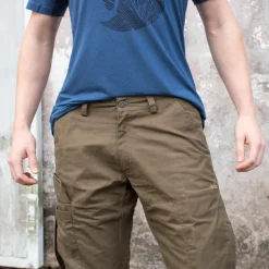 Fjällräven - Karl Pro Trousers - Trekkinghose