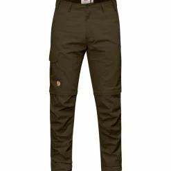 Fjällräven - Karl Pro Zip-Off Trousers - Trekkinghose