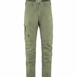 Fjällräven - Karl Pro Zip-Off Trousers - Trekkinghose