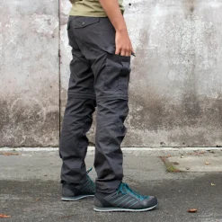 Fjällräven - Karl Pro Zip-Off Trousers - Trekkinghose