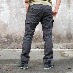 Fjällräven - Karl Pro Zip-Off Trousers - Trekkinghose
