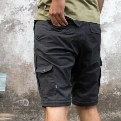 Fjällräven - Karl Pro Zip-Off Trousers - Trekkinghose