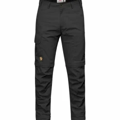 Fjällräven - Karl Pro Zip-Off Trousers - Trekkinghose