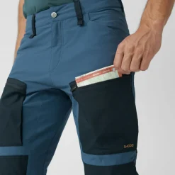 Fjällräven - Keb Agile Trousers - Trekkinghose