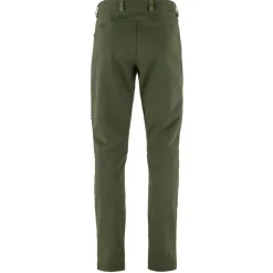 Fjällräven - Keb Agile Winter Trousers - Winterhose