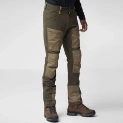 Fjällräven - Keb Agile Winter Trousers - Winterhose
