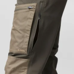 Fjällräven - Keb Agile Winter Trousers - Winterhose