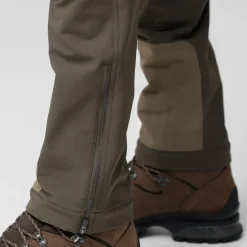 Fjällräven - Keb Agile Winter Trousers - Winterhose