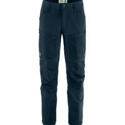 Fjällräven - Keb Agile Winter Trousers - Winterhose