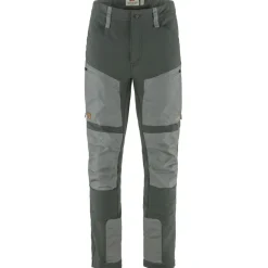 Fjällräven - Keb Agile Winter Trousers - Winterhose