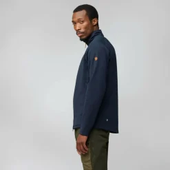Fjällräven - Keb Fleece - Fleecejacke
