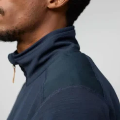 Fjällräven - Keb Fleece - Fleecejacke