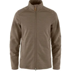 Fjällräven - Keb Fleece - Fleecejacke