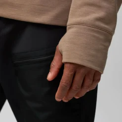 Fjällräven - Keb Fleece Crew Neck - Fleecepullover