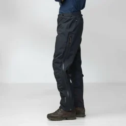 Fjällräven - Keb GTX Trousers - Regenhose
