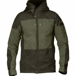 Fjällräven - Keb Jacket - Freizeitjacke