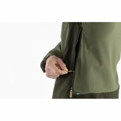 Fjällräven - Keb Jacket - Freizeitjacke